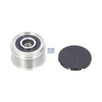 Poulie roue libre, alternateur DT OEM 77364797