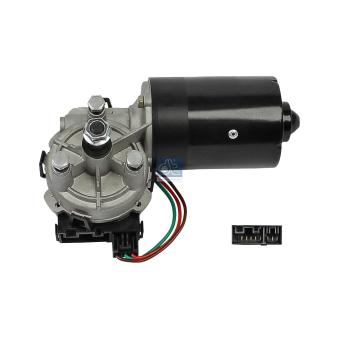Moteur d'essuie-glace DT OEM 9948873