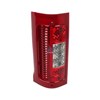 Feu arrière DT 12.74002SP pour FIAT 850 2.0 - 110cv