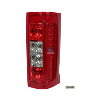Feu arrière DT OEM 1328427080