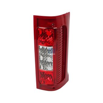 Feu arrière DT 12.74003SP pour FIAT 850 2.0 - 110cv