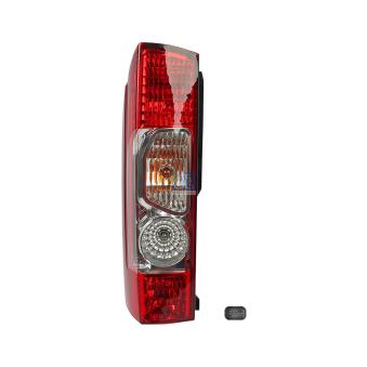 Feu arrière DT [12.74004]