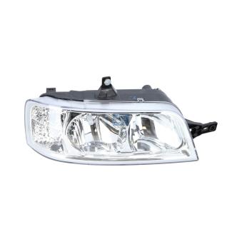 Projecteur principal DT 12.74301SP pour SMART ROADSTER 2.3 JTD - 110cv