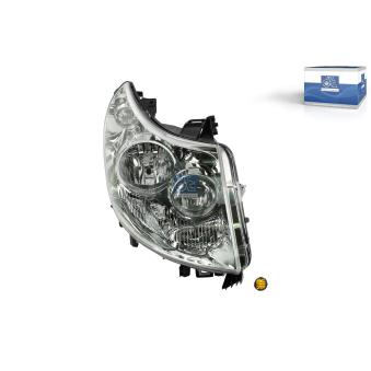 Projecteur principal DT OEM 6206A5
