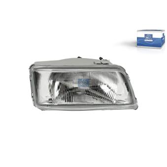 Projecteur principal DT [12.74317]