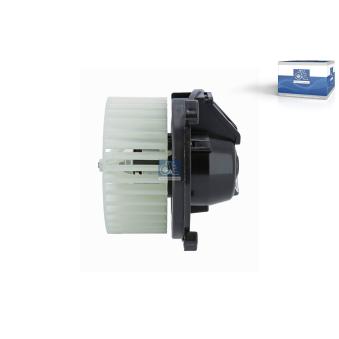 Pulseur d'air habitacle DT [12.77102]
