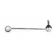 BSG BSG 15-310-080 - Entretoise/tige, stabilisateur