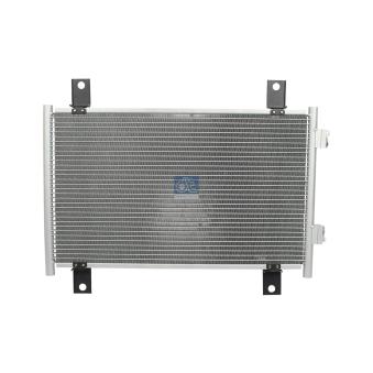 Condenseur, climatisation DT OEM 1340166080