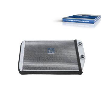 Système de chauffage DT 12.79502