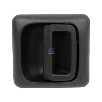 Poignée de porte DT 12.80005 pour BMW Série 3 2.0 - 110cv