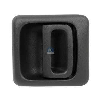 Poignée de porte DT 12.80006 pour BMW Série 3 2.0 - 110cv