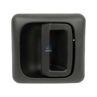 Poignée de porte DT 12.80007 pour BMW Série 3 2.0 - 110cv