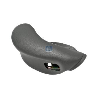 Poignet de porte, équipment intérieur DT 12.80008