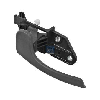 Poignet de porte, équipment intérieur DT 12.80013 pour PEUGEOT BOXER 2.2 BlueHDi 165 - 165cv