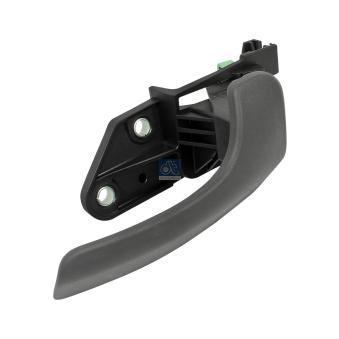 Poignet de porte, équipment intérieur DT 12.80014 pour PEUGEOT BOXER 2.2 BlueHDi 165 - 165cv