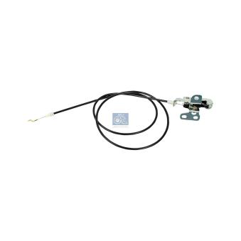 Serrure de porte DT [12.80077]