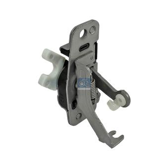 Serrure de porte DT OEM 1347905080