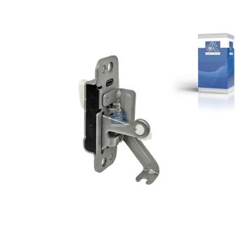 Serrure de porte DT OEM 1372139080