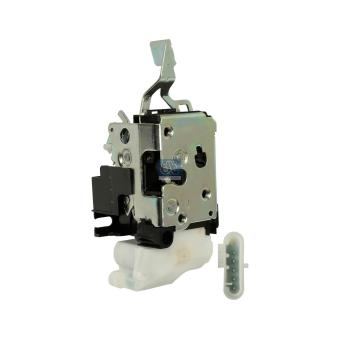 Serrure de porte DT OEM 1334723080 Serrure de porte DT OEM 1334723080
