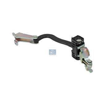 Cale-porte DT OEM 1358221080 Cale-porte DT OEM 1358221080