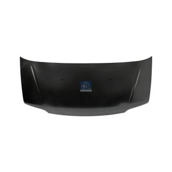 Capot-moteur DT 12.81100