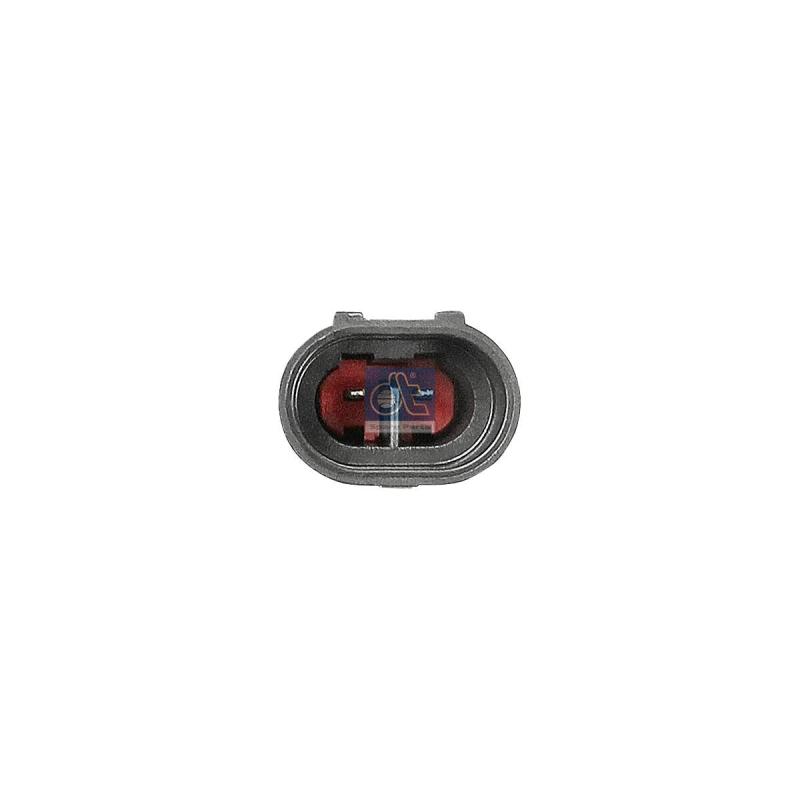 Serrure de capot-moteur DT 12.81121 - Visuel 1