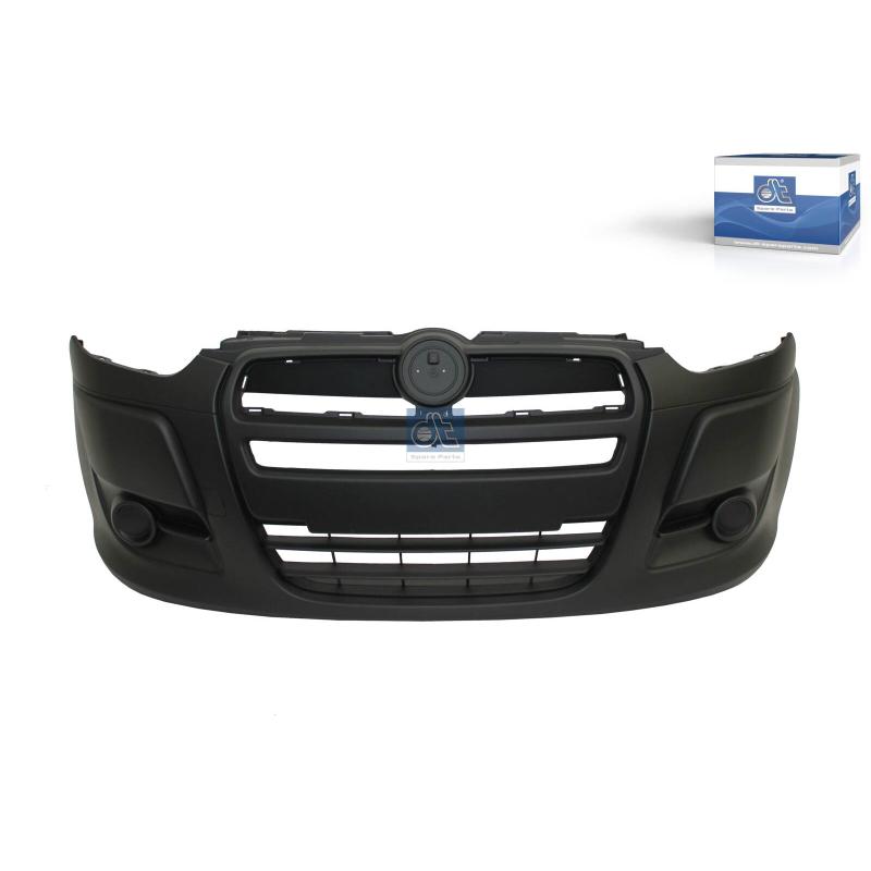 Pare-chocs DT 12.81992 - Visuel 1