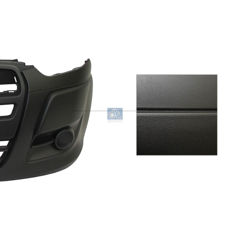 Pare-chocs DT 12.81992 - Visuel 2