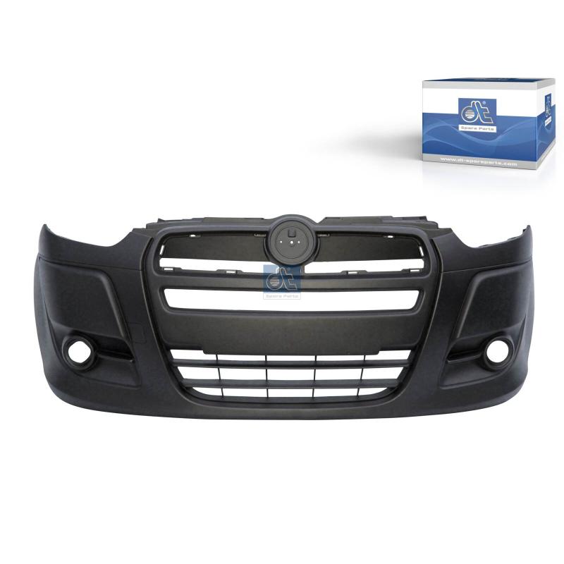 Pare-chocs DT 12.81994 - Visuel 1