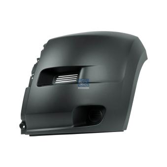 Pare-chocs DT [12.82010]