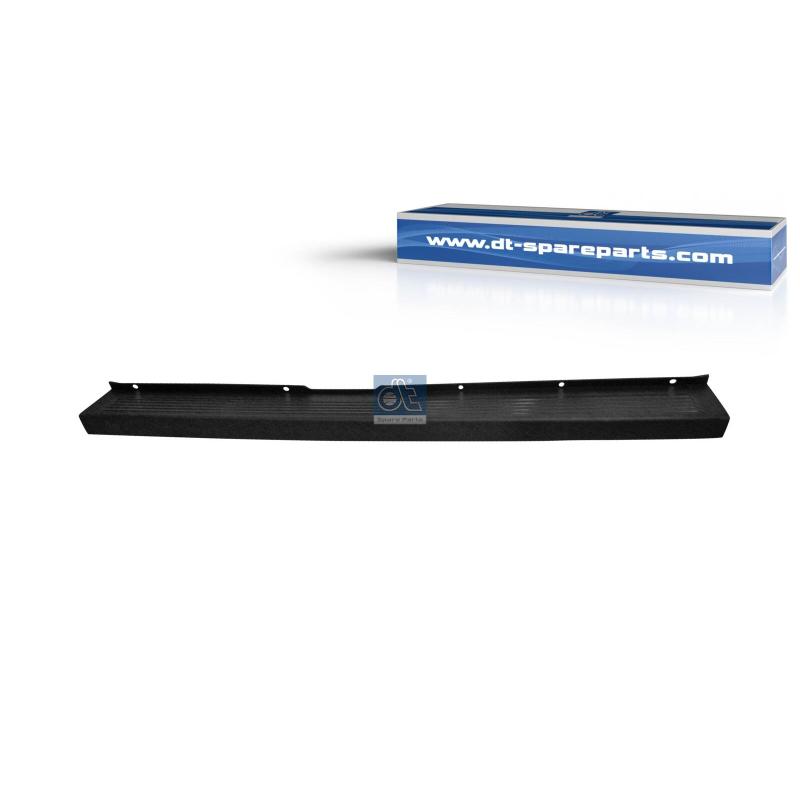 Pare-chocs DT 12.82014SP - Visuel 1