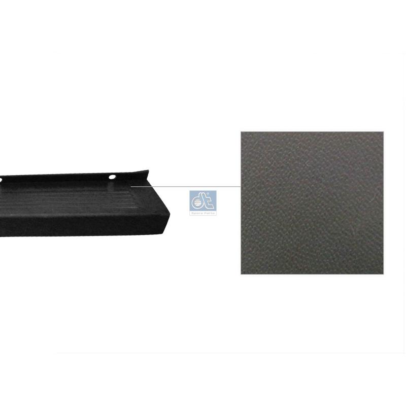 Pare-chocs DT 12.82014SP - Visuel 2