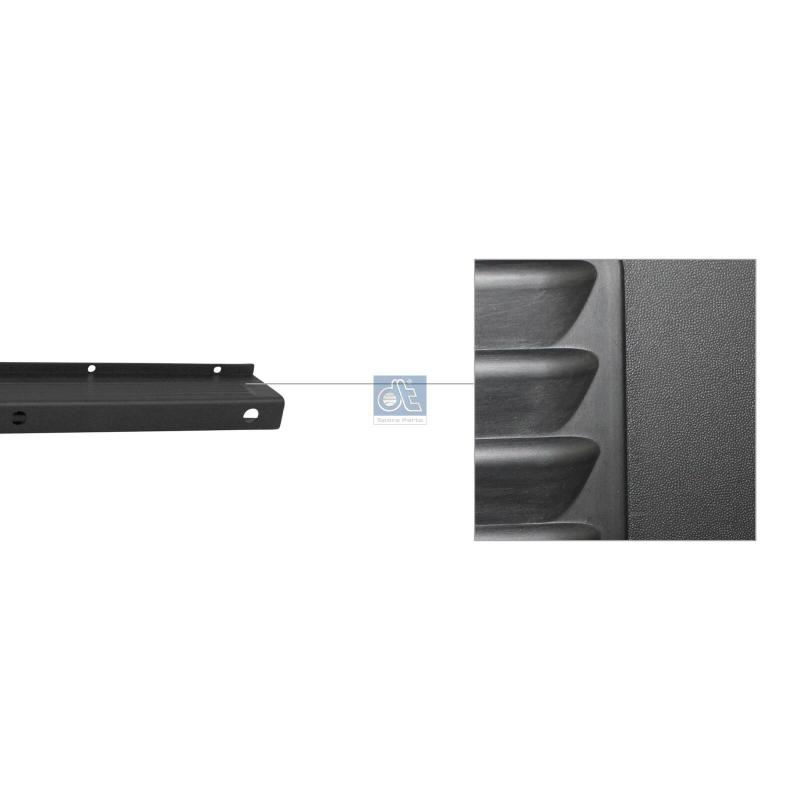 Pare-chocs DT 12.82079 - Visuel 2
