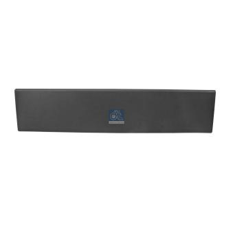 Baguette et bande protectrice, porte DT [12.82127]