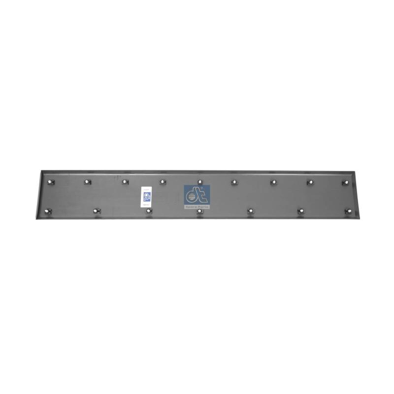 Baguette et bande protectrice, porte DT 12.82141 - Visuel 1