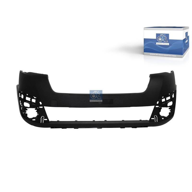 Pare-chocs DT 12.82211 - Visuel 1