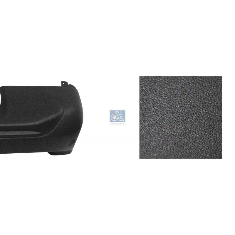 Pare-chocs DT 12.82257 - Visuel 2