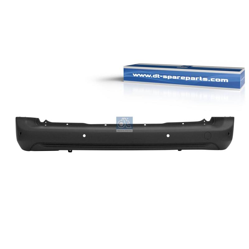 Pare-chocs DT 12.82260 - Visuel 1