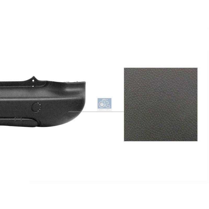 Pare-chocs DT 12.82281 - Visuel 2