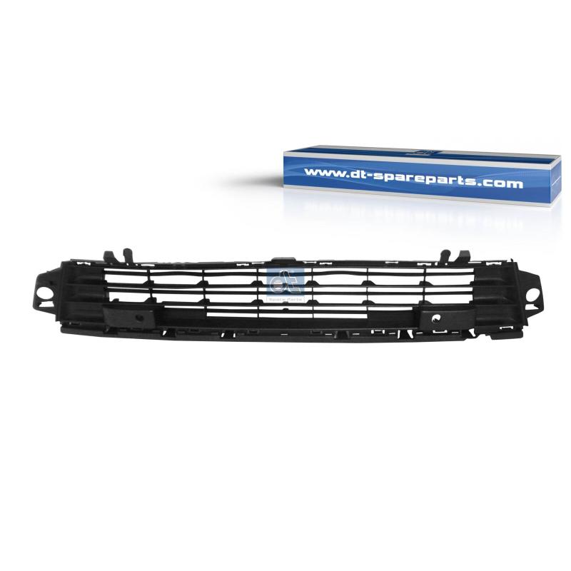 Elément insertable, grille de radiateur DT 12.82291 - Visuel 1
