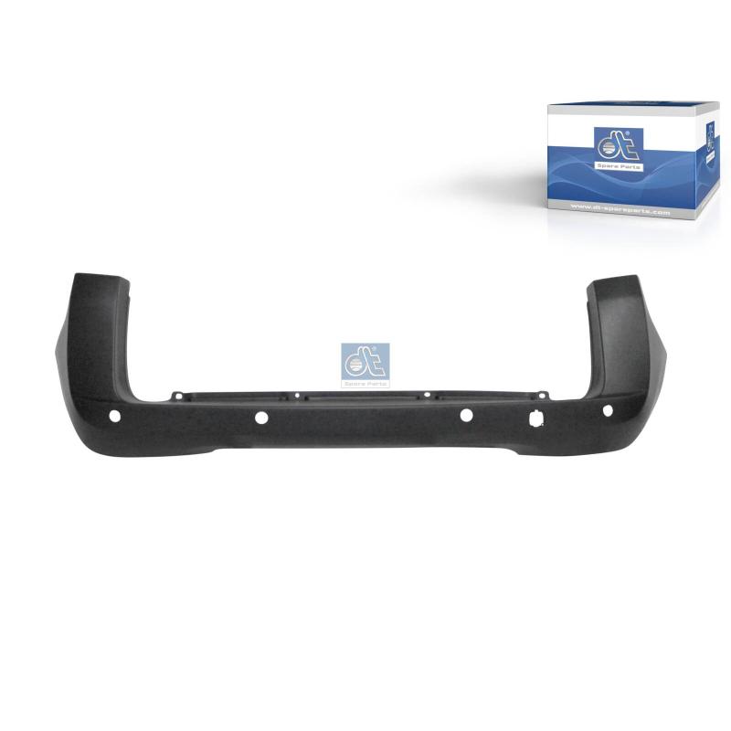 Pare-chocs DT 12.82299 - Visuel 1