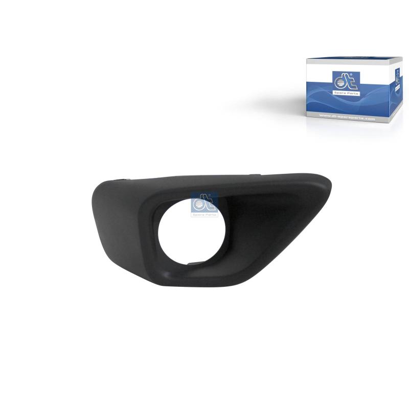 Enjoliveur, pare-chocs DT 12.82383 - Visuel 1