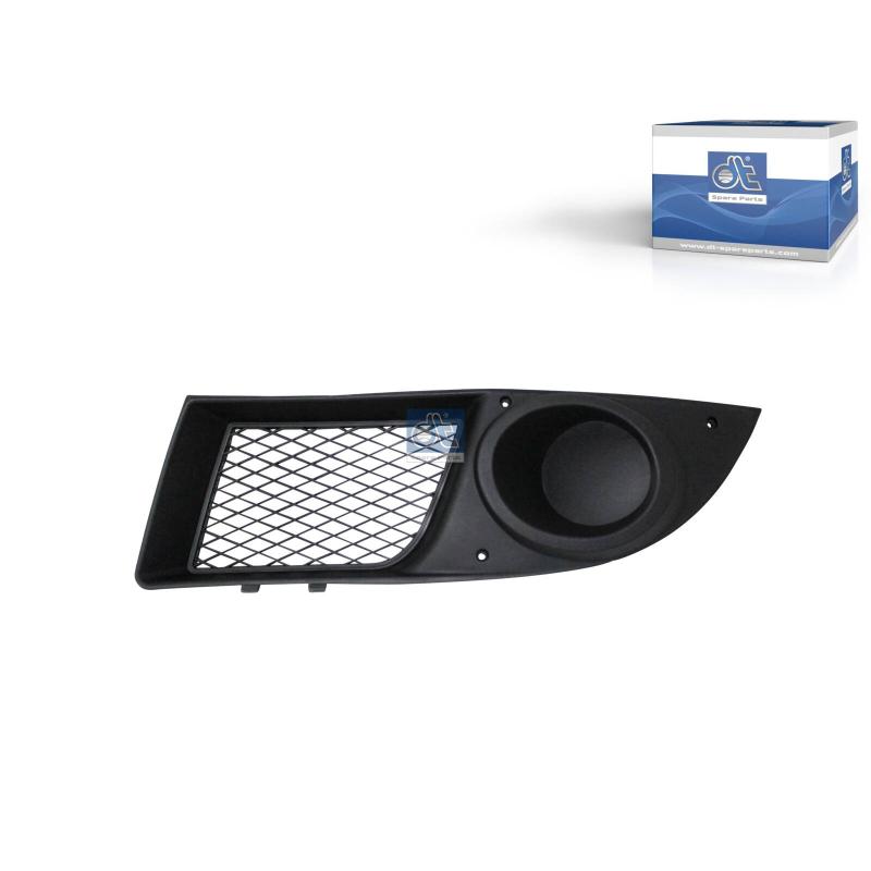 Enjoliveur, pare-chocs DT 12.82386 - Visuel 1