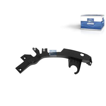 Dispositif de montage, revêtement avant DT 12.82501