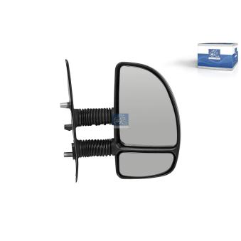 Rétroviseur extérieur, cabine DT OEM 1325628080