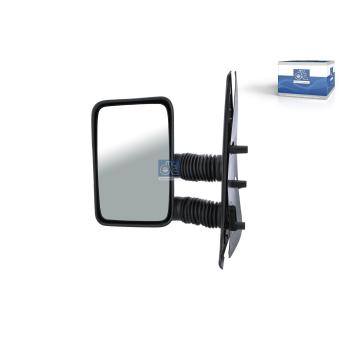 Rétroviseur extérieur, cabine DT OEM 1313322080