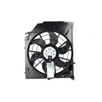 Ventilateur, refroidissement du moteur BSG BSG 15-510-007
