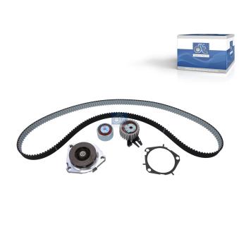 Pompe à eau + kit de courroie de distribution DT OEM 71765647