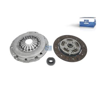 Kit d'embrayage DT OEM 205313 Kit d'embrayage DT OEM 205313