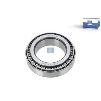 Roulement de roue avant DT [12.92300]